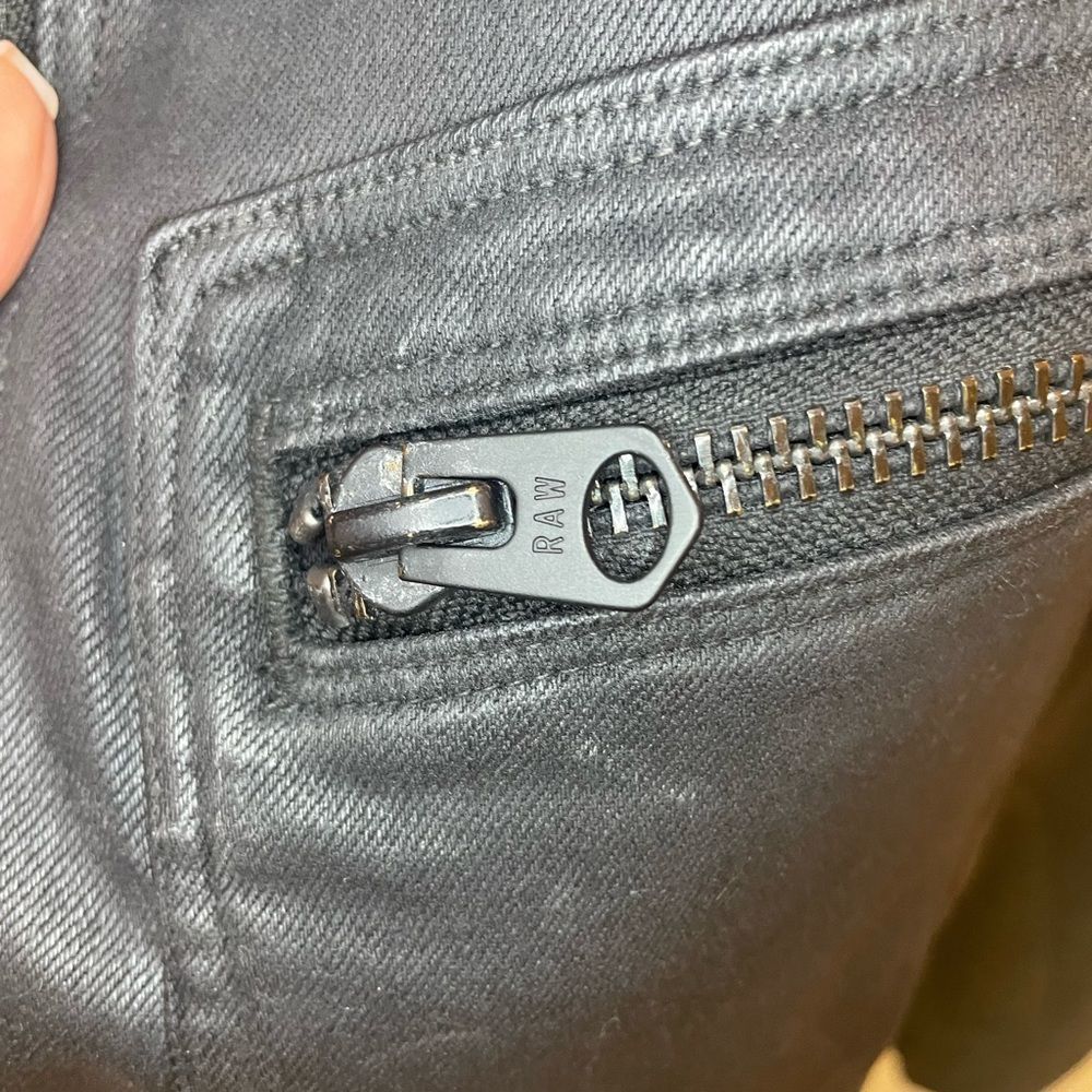 SOLD!!! New! G-Star men jacket. - Picture 9 of 13